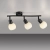 Lampa sufitowa LOKI 12152-18 - Paul Neuhaus