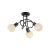 Lampa sufitowa LOKI 12153-18 - Paul Neuhaus