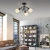 Lampa sufitowa LOKI 12153-18 - Paul Neuhaus