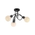 Lampa sufitowa LOKI 12153-18 - Paul Neuhaus