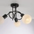 Lampa sufitowa LOKI 12153-18 - Paul Neuhaus