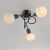 Lampa sufitowa LOKI 12153-18 - Paul Neuhaus