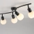 Lampa sufitowa LOKI 12154-18 - Paul Neuhaus