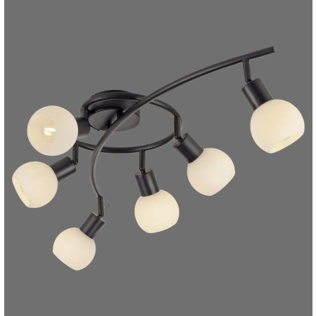 Lampa sufitowa LOKI 12155-18 - Paul Neuhaus