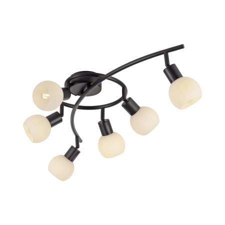 Lampa sufitowa LOKI 12155-18 - Paul Neuhaus