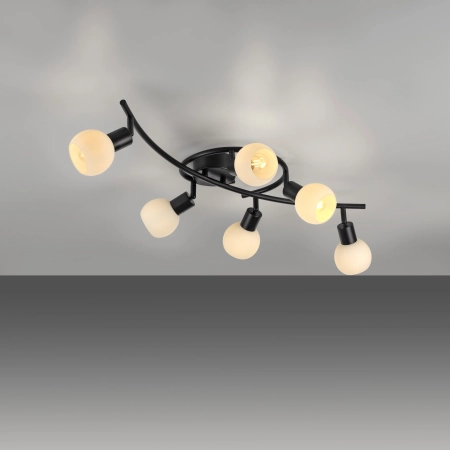 Lampa sufitowa LOKI 12155-18 - Paul Neuhaus
