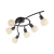 Lampa sufitowa LOKI 12155-18 - Paul Neuhaus