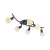 Lampa sufitowa LOKI 12155-18 - Paul Neuhaus
