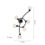 Lampa sufitowa LOKI 12155-18 - Paul Neuhaus