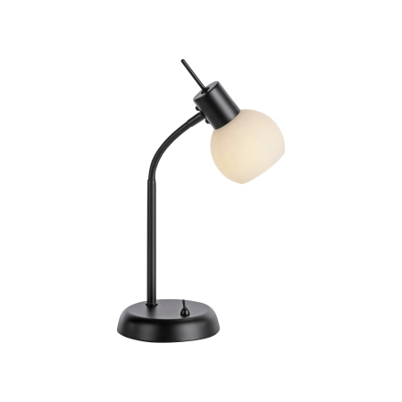 Lampa stołowa LOKI 12156-18 - Paul Neuhaus