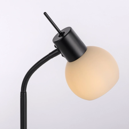 Lampa stołowa LOKI 12156-18 - Paul Neuhaus