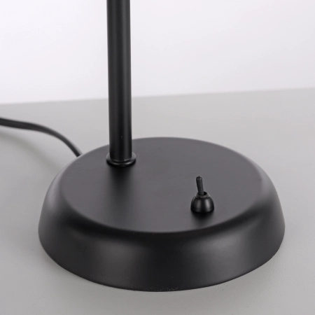 Lampa stołowa LOKI 12156-18 - Paul Neuhaus