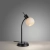Lampa stołowa LOKI 12156-18 - Paul Neuhaus