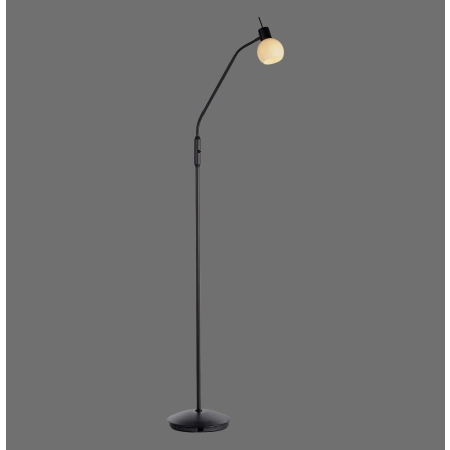 Lampa podłogowa LOKI 12157-18 - Paul Neuhaus