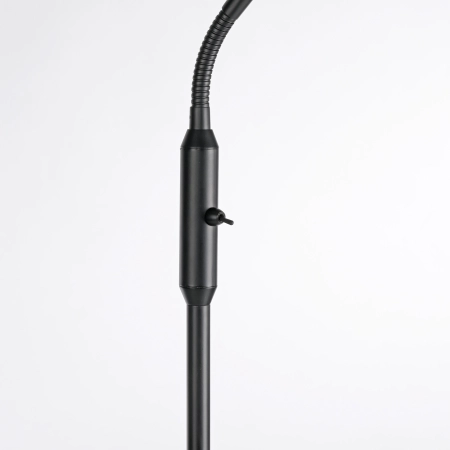 Lampa podłogowa LOKI 12157-18 - Paul Neuhaus