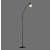 Lampa podłogowa LOKI 12157-18 - Paul Neuhaus