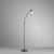 Lampa podłogowa LOKI 12157-18 - Paul Neuhaus