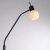 Lampa podłogowa LOKI 12157-18 - Paul Neuhaus