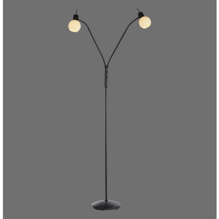 Lampa podłogowa LOKI 12158-18 - Paul Neuhaus