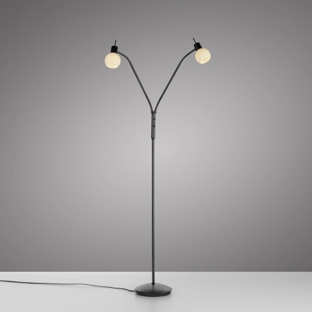 Lampa podłogowa LOKI 12158-18 - Paul Neuhaus