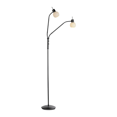 Lampa podłogowa LOKI 12158-18 - Paul Neuhaus