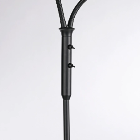 Lampa podłogowa LOKI 12158-18 - Paul Neuhaus
