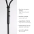 Lampa podłogowa LOKI 12158-18 - Paul Neuhaus