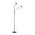Lampa podłogowa LOKI 12158-18 - Paul Neuhaus