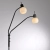Lampa podłogowa LOKI 12158-18 - Paul Neuhaus