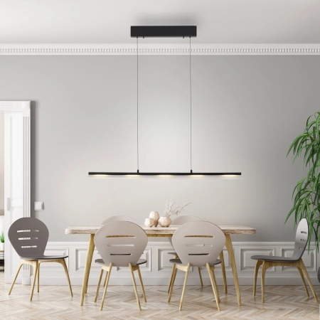 Lampa wisząca NELE 12288-18 - Paul Neuhaus