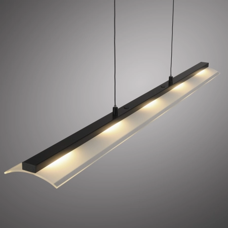 Lampa wisząca NELE 12288-18 - Paul Neuhaus