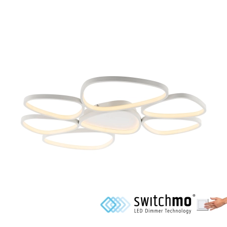 Lampa sufitowa PEBBLES 14046-16 - Paul Neuhaus