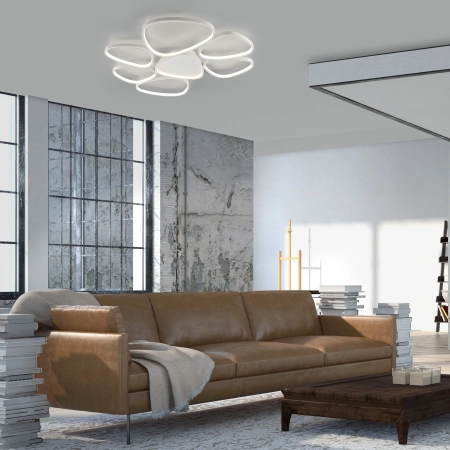 Lampa sufitowa PEBBLES 14046-16 - Paul Neuhaus