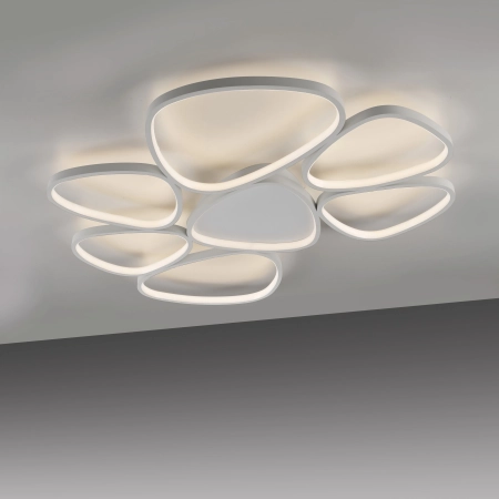 Lampa sufitowa PEBBLES 14046-16 - Paul Neuhaus