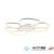 Lampa sufitowa PEBBLES 14046-16 - Paul Neuhaus