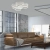 Lampa sufitowa PEBBLES 14046-16 - Paul Neuhaus