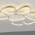 Lampa sufitowa PEBBLES 14046-16 - Paul Neuhaus