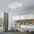 Lampa sufitowa PEBBLES 14046-16 - Paul Neuhaus