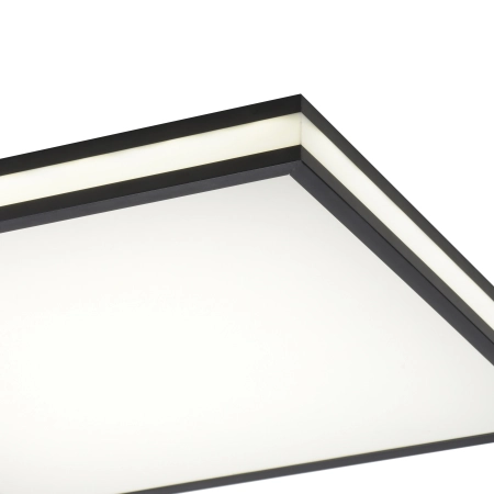 Lampa sufitowa MARIO BLACK 14110-18 - Paul Neuhaus