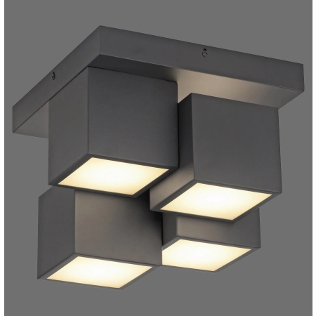 Lampa sufitowa TETRIS 14114-18 - Paul Neuhaus