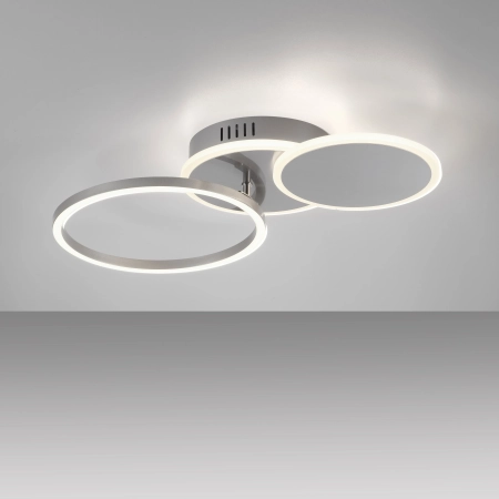 Lampa sufitowa SEVENT 14116-55 - Paul Neuhaus