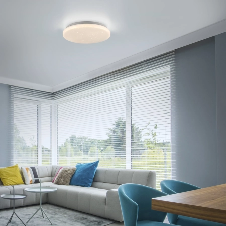 Lampa sufitowa URANUS 14175-16 - Paul Neuhaus