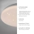 Lampa sufitowa URANUS 14175-16 - Paul Neuhaus