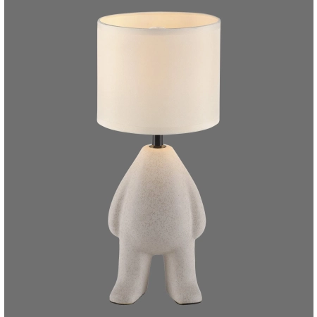 Lampa stołowa TED 14191-39 - Paul Neuhaus