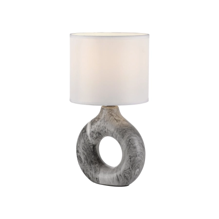 Lampa stołowa CARARA 14193-15 - Paul Neuhaus