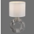 Lampa stołowa CARARA 14193-15 - Paul Neuhaus