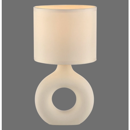 Lampa stołowa CARARA 14193-39 - Paul Neuhaus