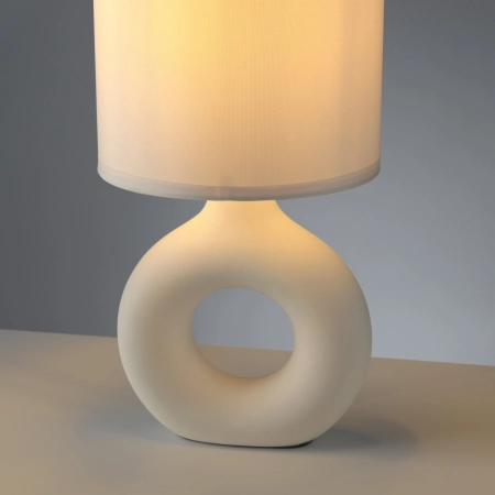 Lampa stołowa CARARA 14193-39 - Paul Neuhaus