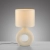Lampa stołowa CARARA 14193-39 - Paul Neuhaus