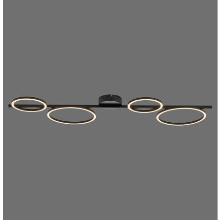 Lampa sufitowa MINI RITUS 14211-18 - Paul Neuhaus